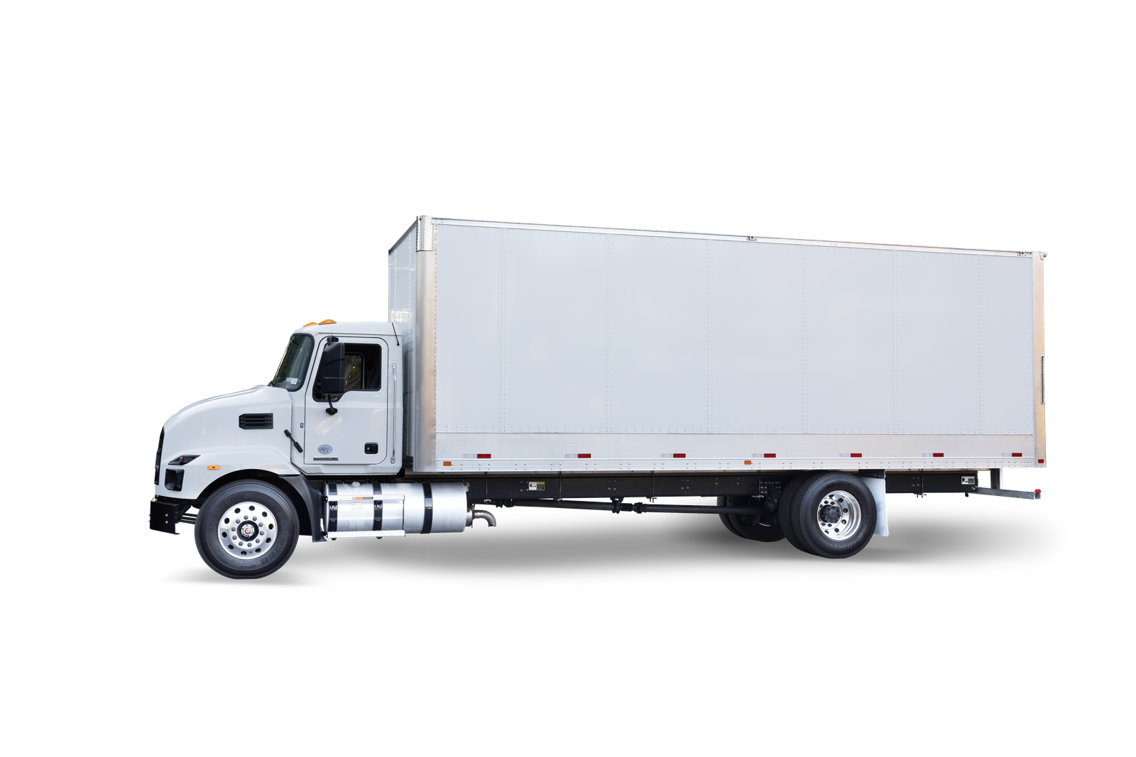 Truck Bodies