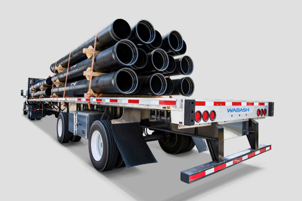 Combo Flatbeds