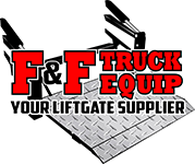 F&F Truck Equip. Your Liftgate Supplier