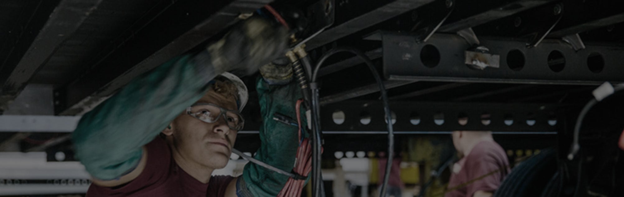 Service department