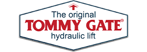 Tommy Gate