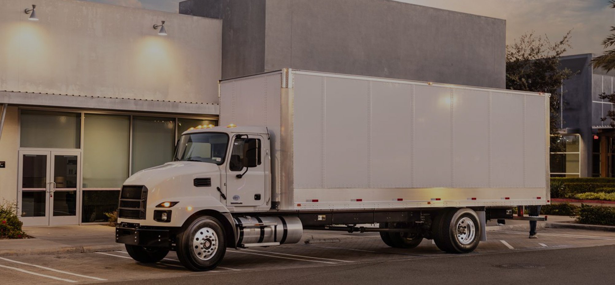 Twin State Trailers | Authorized Wabash National Dealer