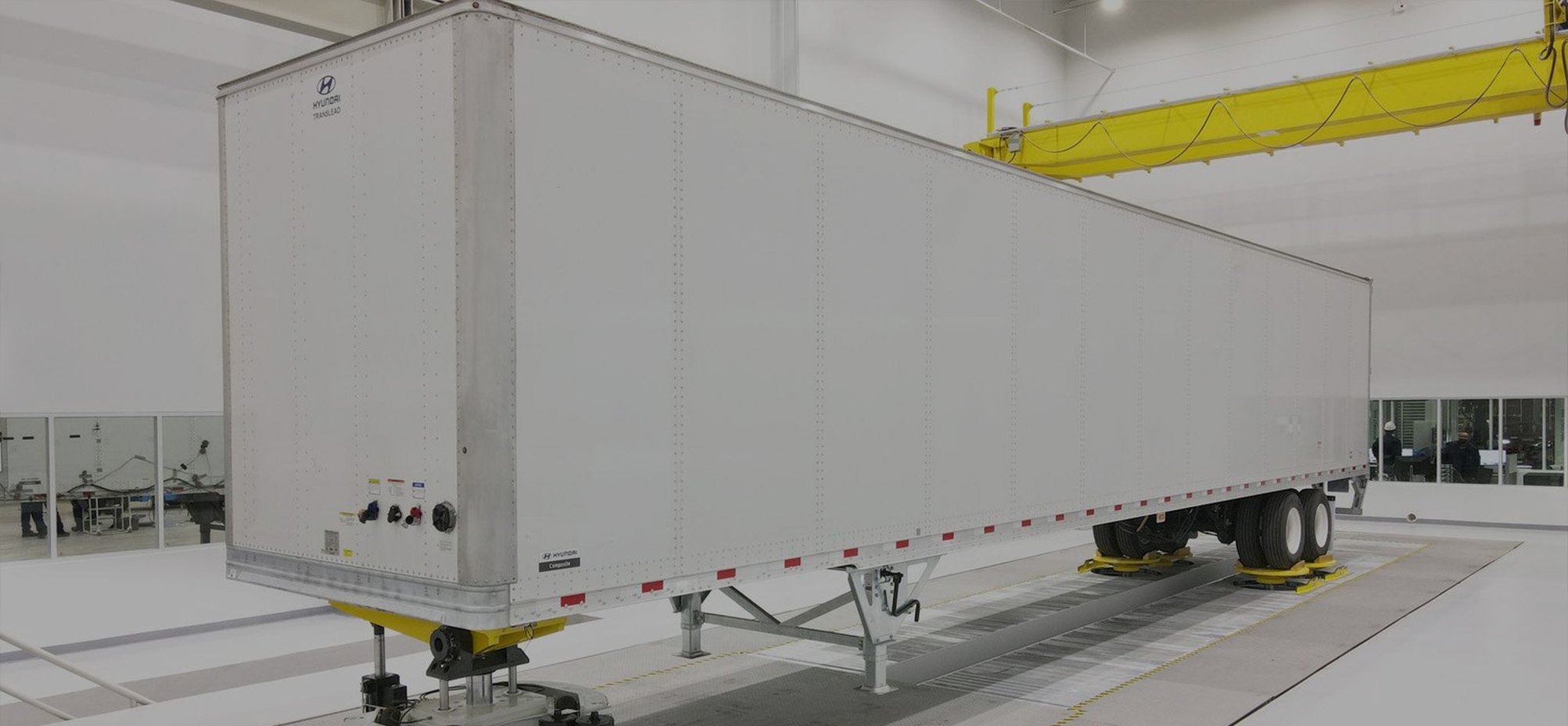 Twin State Trailers | Authorized Wabash National Dealer